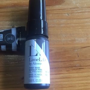 LimeLife First Base Makeup Primer .66 fl oz